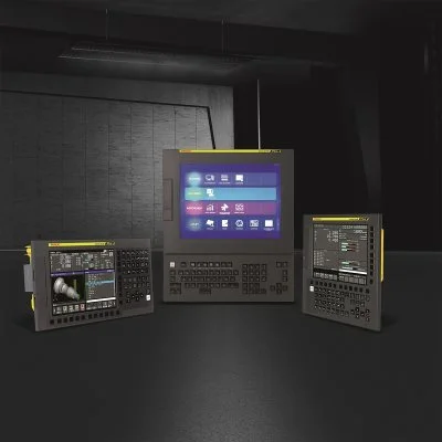 Серия 0i / 0i Mate-Model D FANUC